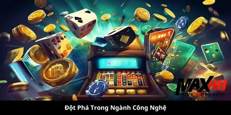 CEO Lê Quang Vũ – Người Dẫn Dắt MAX88 Vươn Tầm Đẳng Cấp Mới 2 ceo lê quang vũ